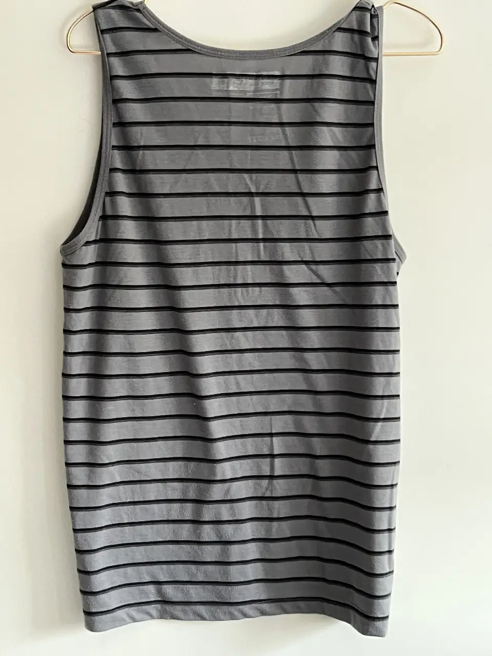 Musculosa Vans - Vista 3