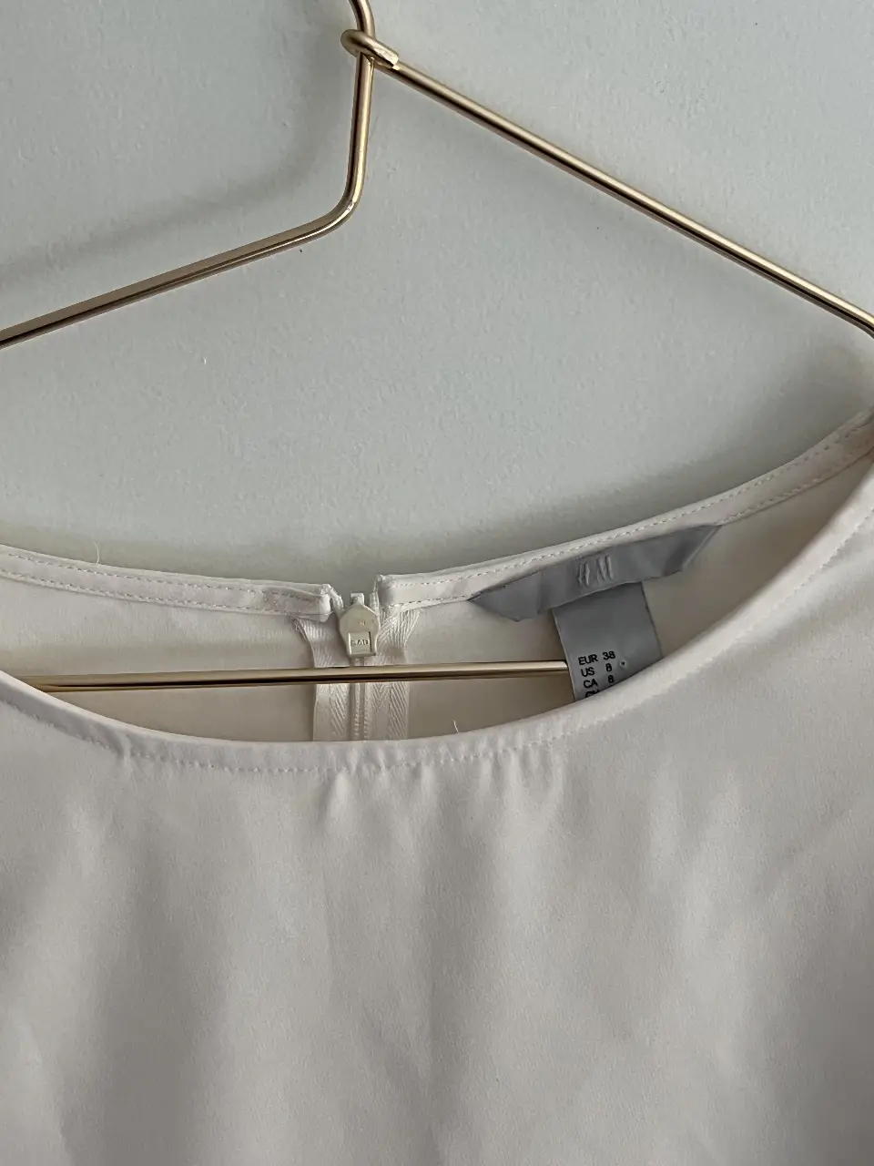 Blusa H&M - Vista 2