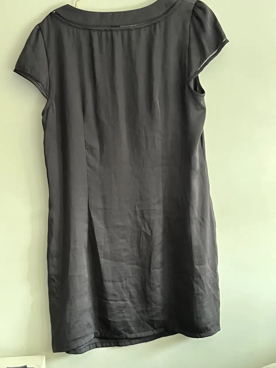 Vestido H&M - Vista 4