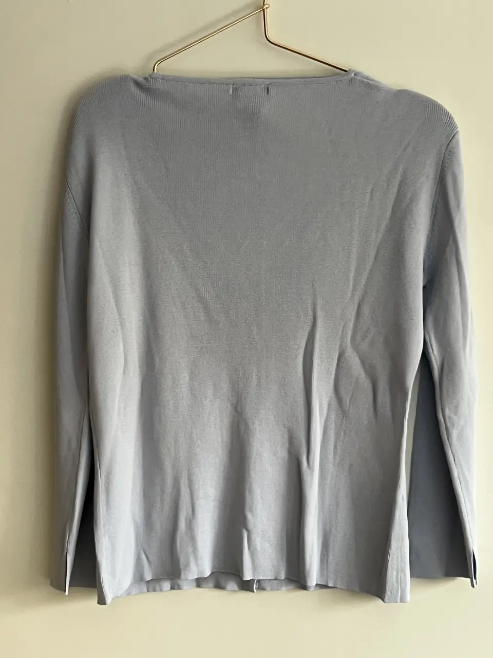 Cardigan MNG - Vista 4