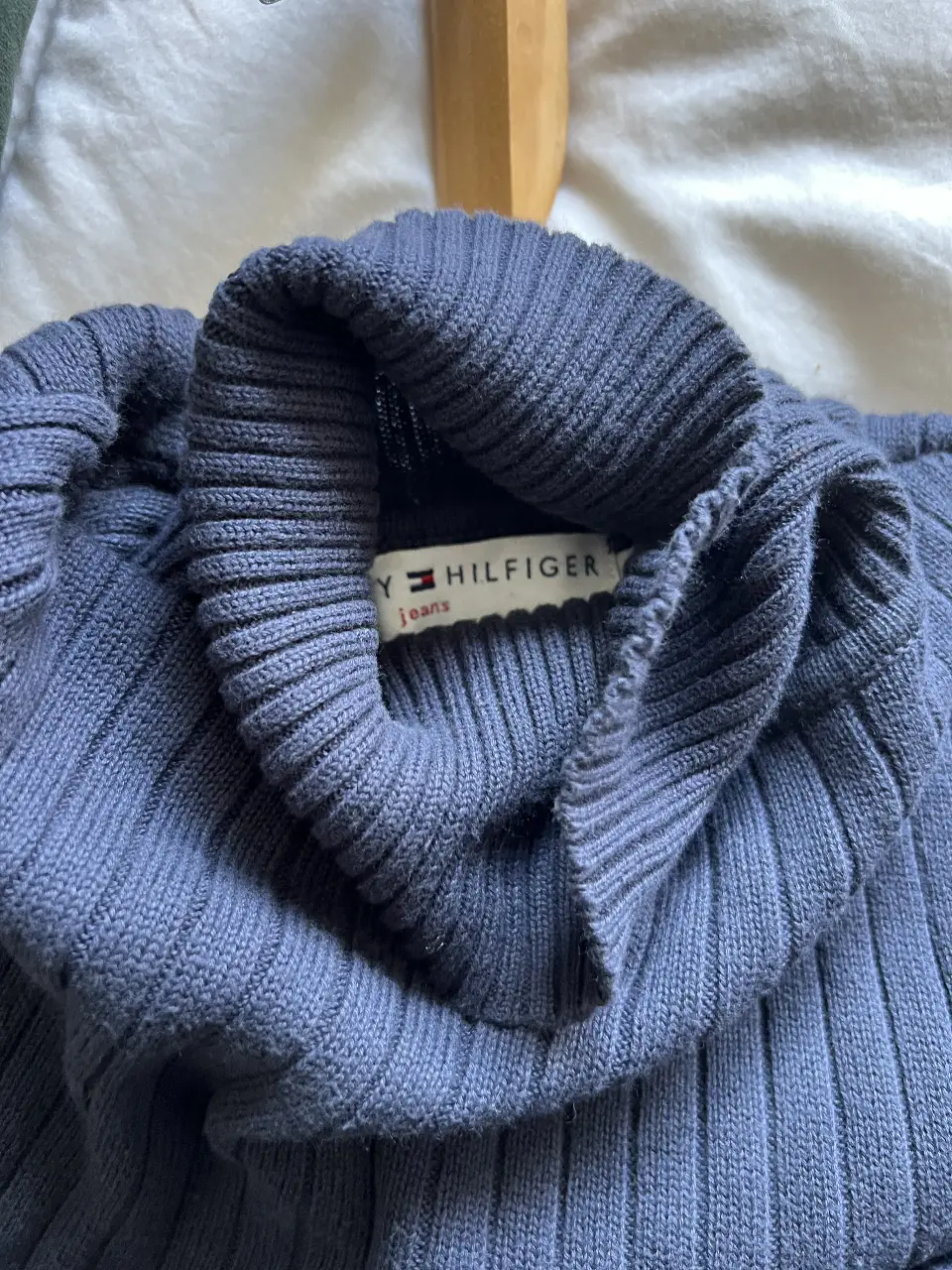 Polera Tommy Hilfiger - Vista 5