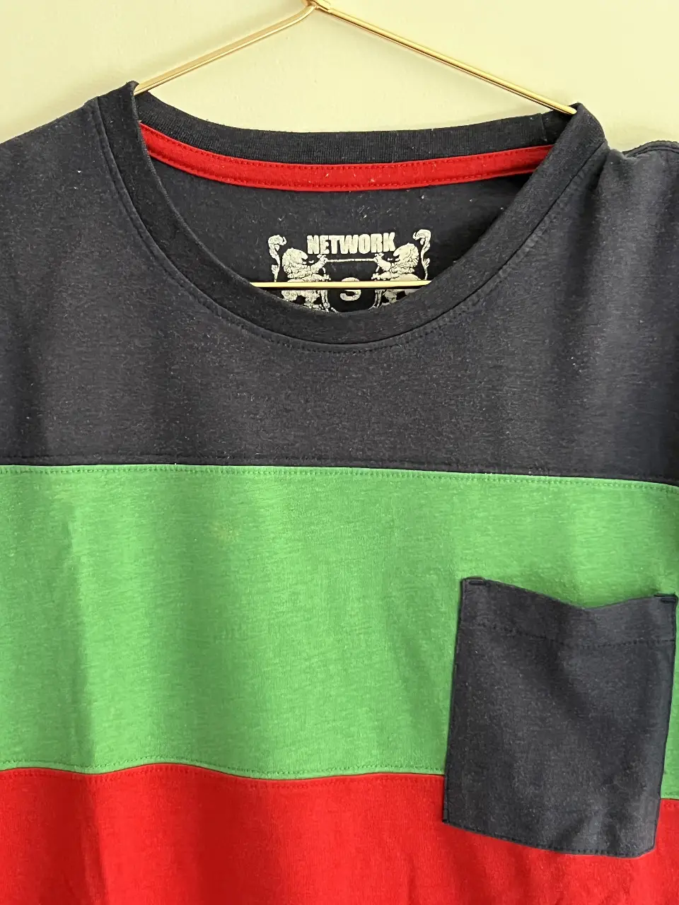 Remera Otra - Vista 2
