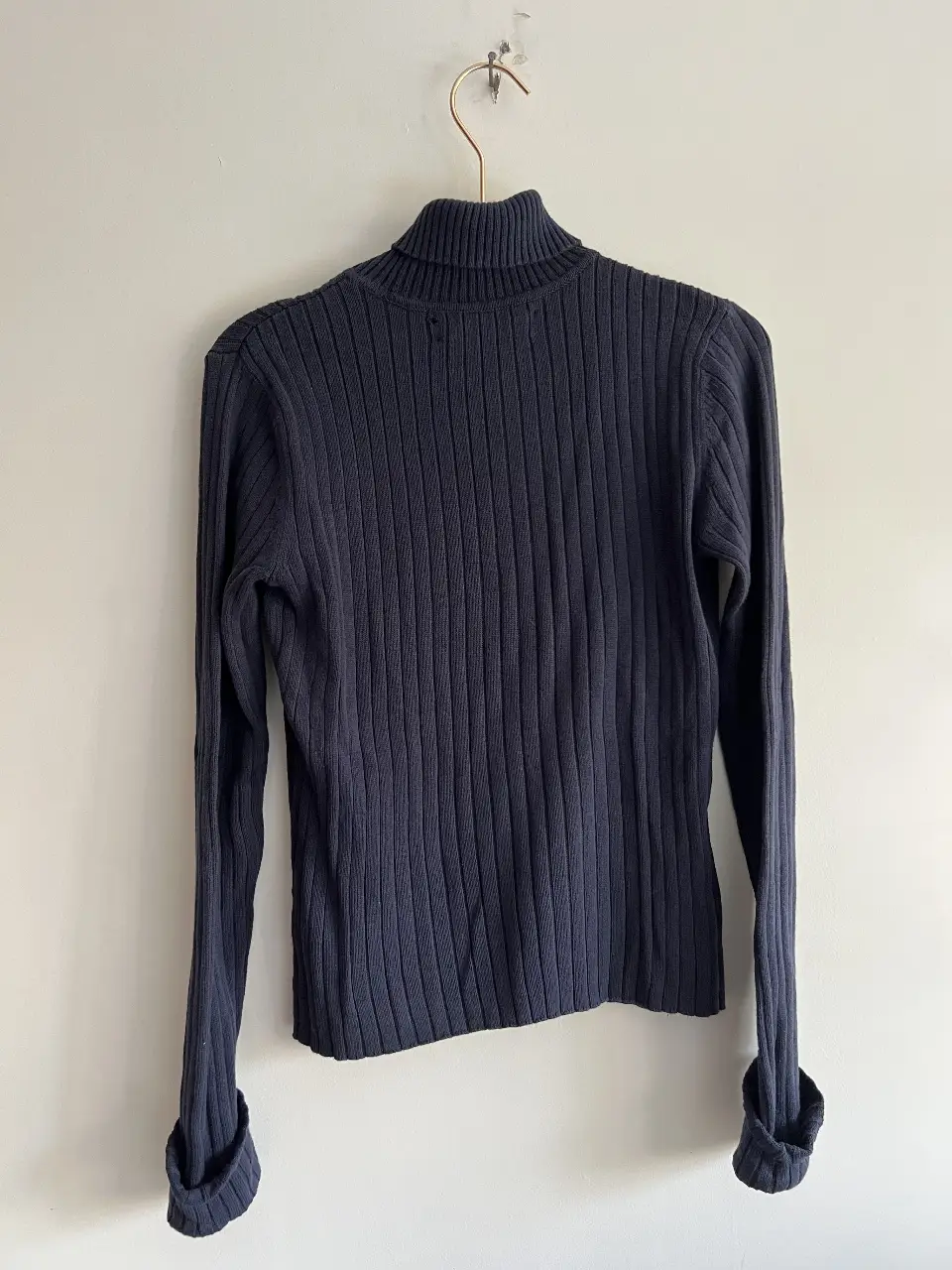 Polera Tommy Hilfiger - Vista 4