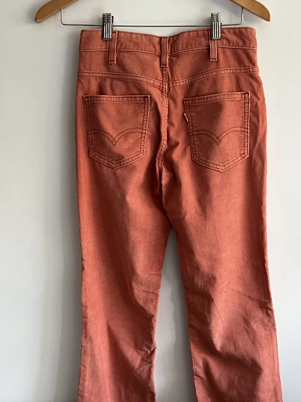 Pantalón Levi's - Vista 3