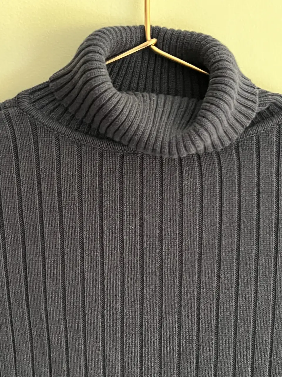Polera Tommy Hilfiger - Vista 3