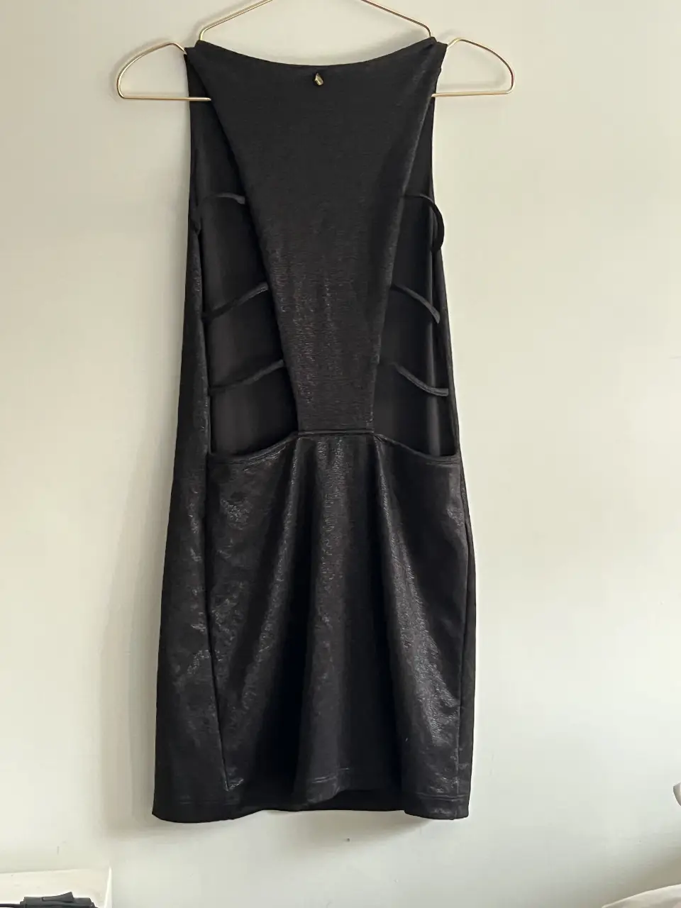 Vestido Naima - Vista 2