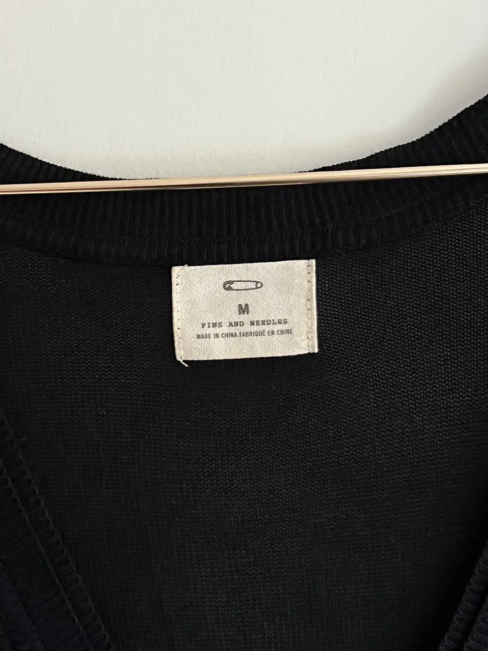 Sweater Otra - Vista 2