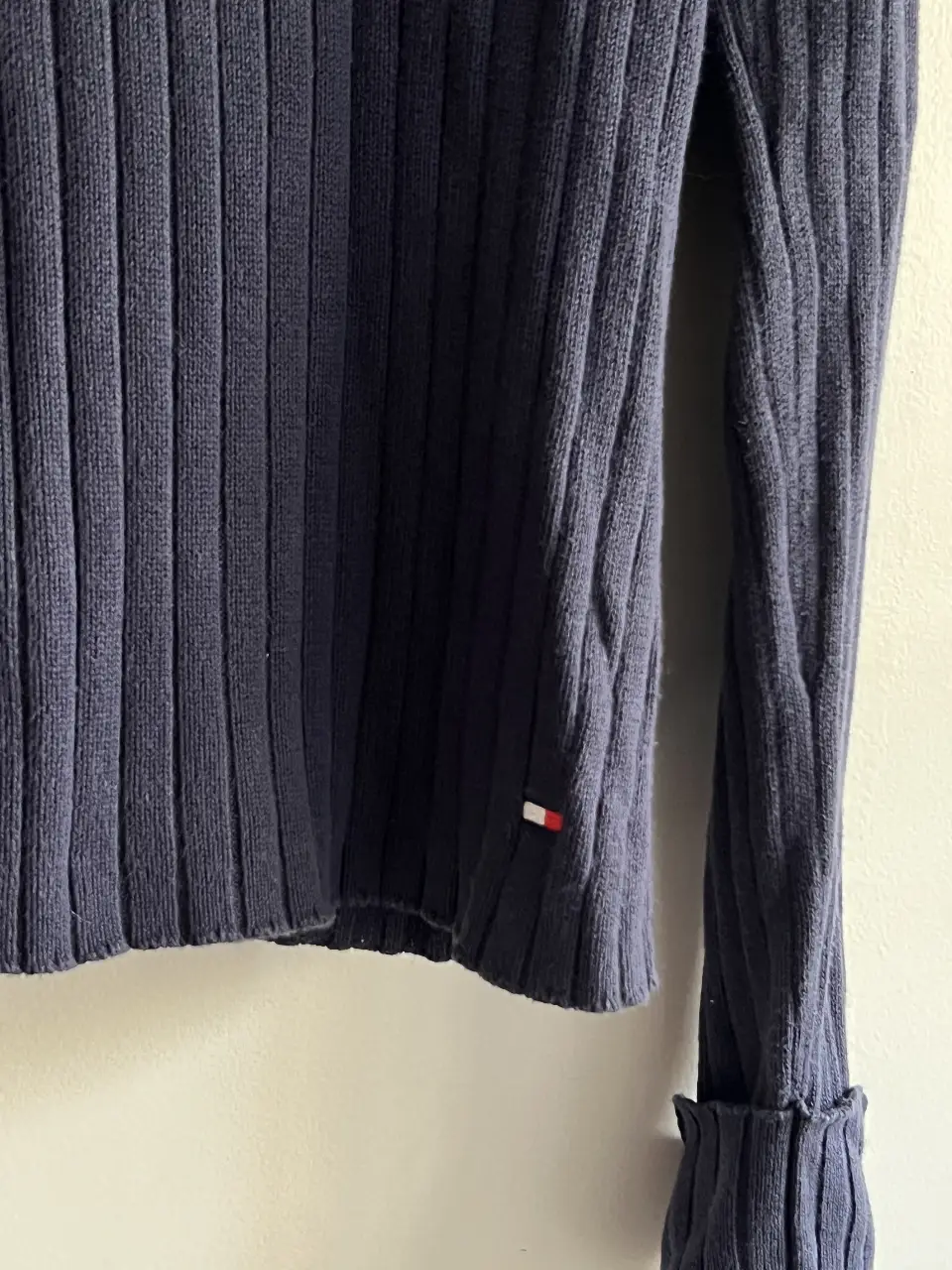 Polera Tommy Hilfiger - Vista 2
