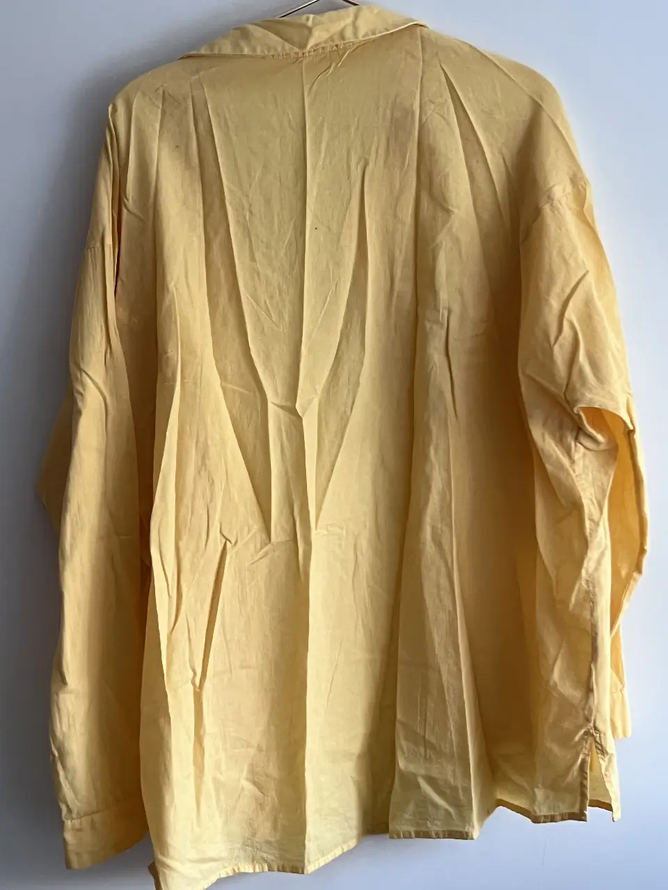 Camisa Portsaid - Vista 4