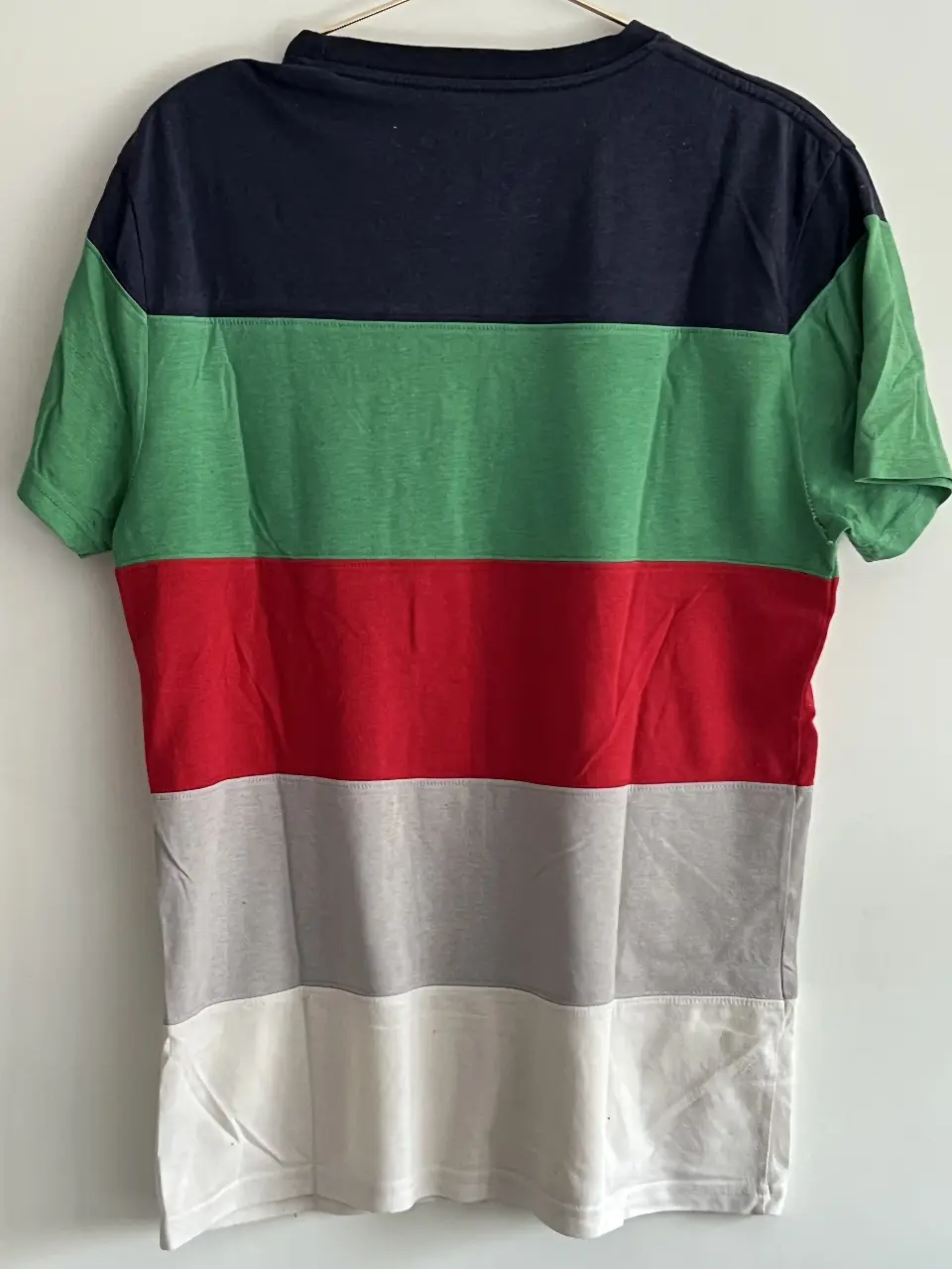 Remera Otra - Vista 3