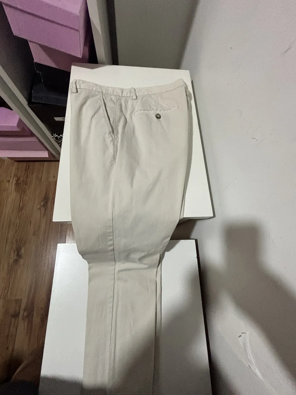 Pantalón H&M - Vista 2
