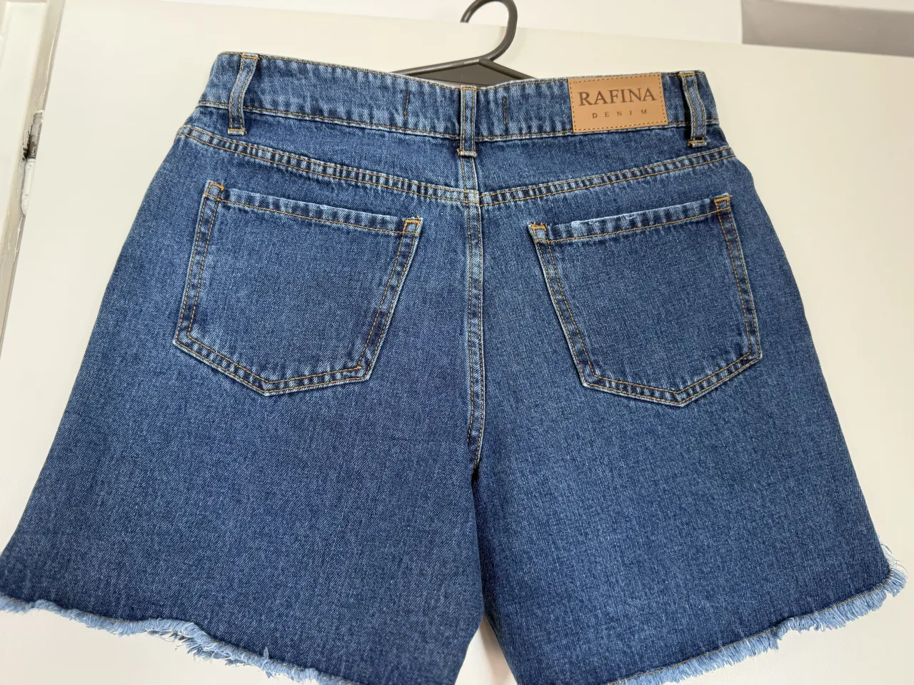 Short Rafina - Vista 2