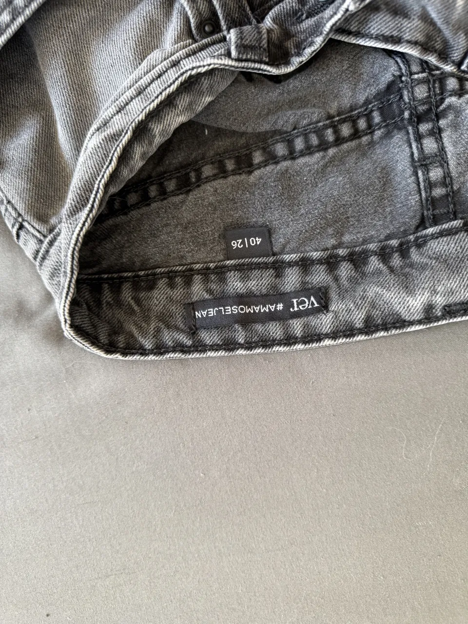 Pantalón  Ver - Vista 2