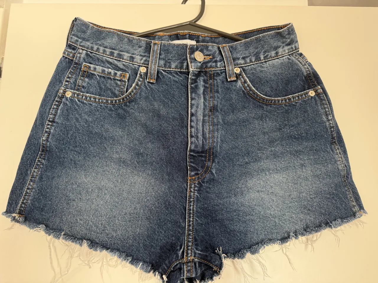 Short Forever 21 - Vista 2