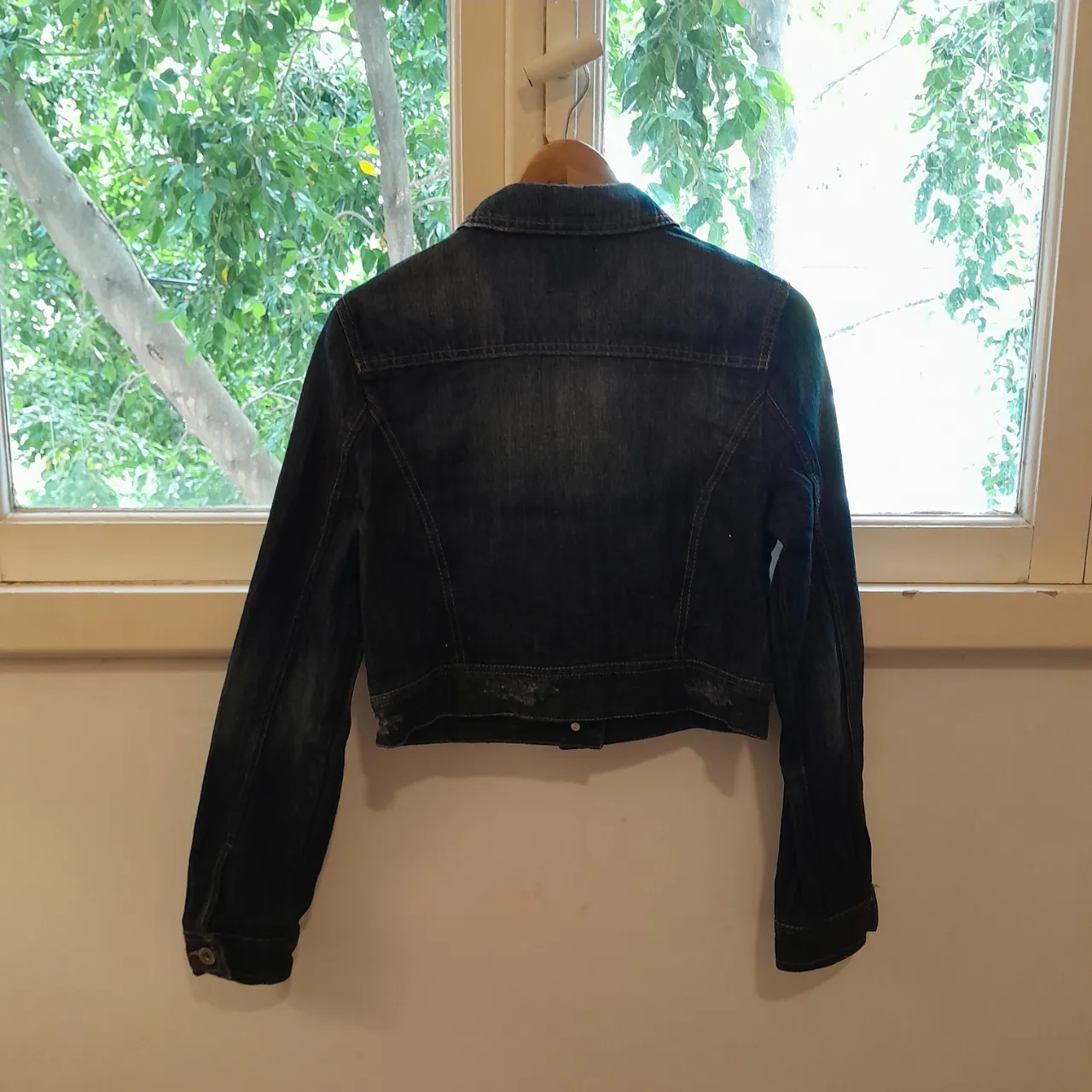 Campera Highway - Vista 3