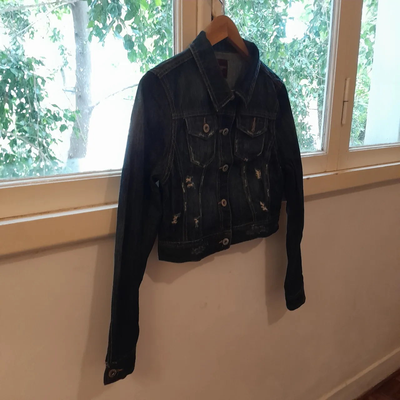 Campera Highway - Vista 2