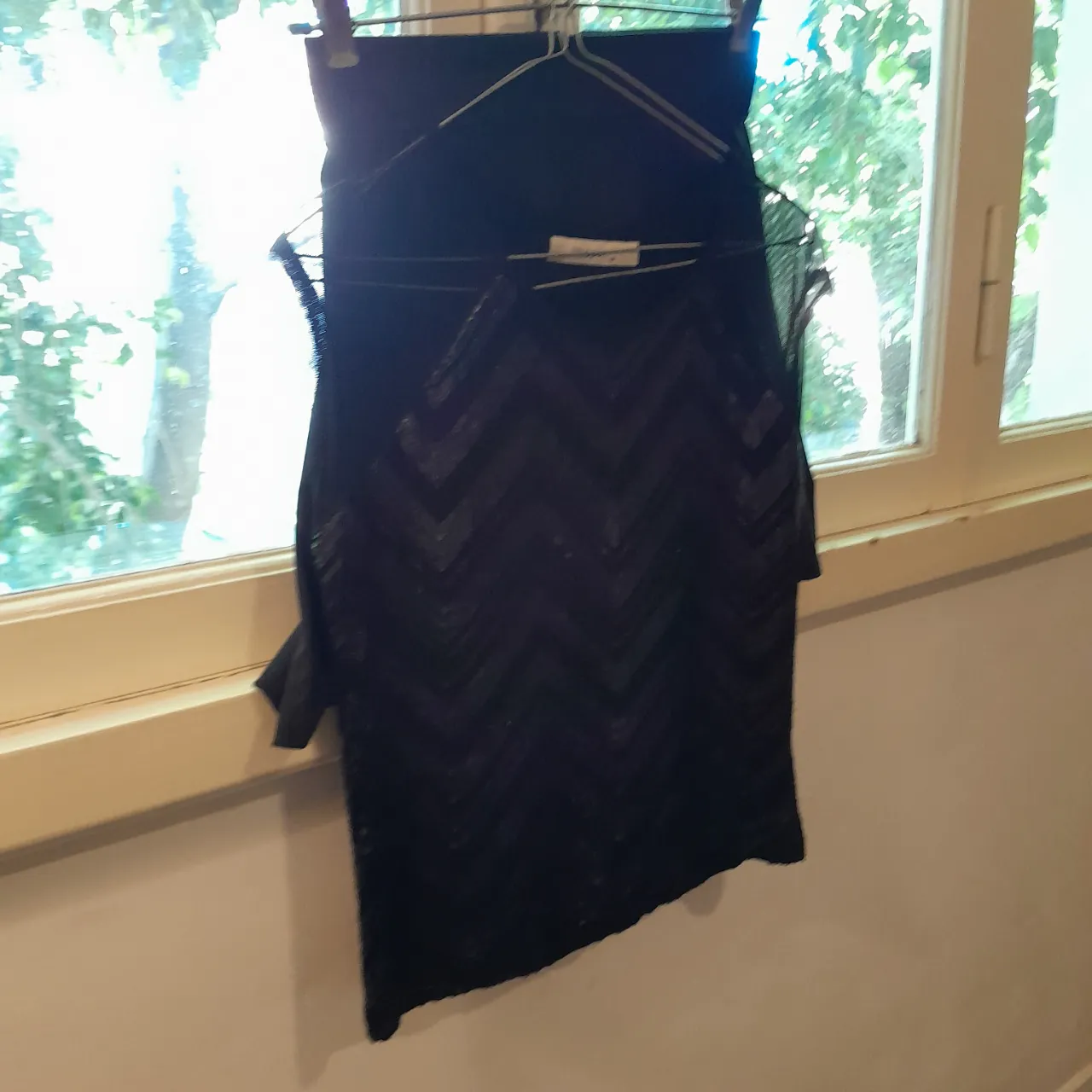 Pollera Zara Trafaluc - Vista 6