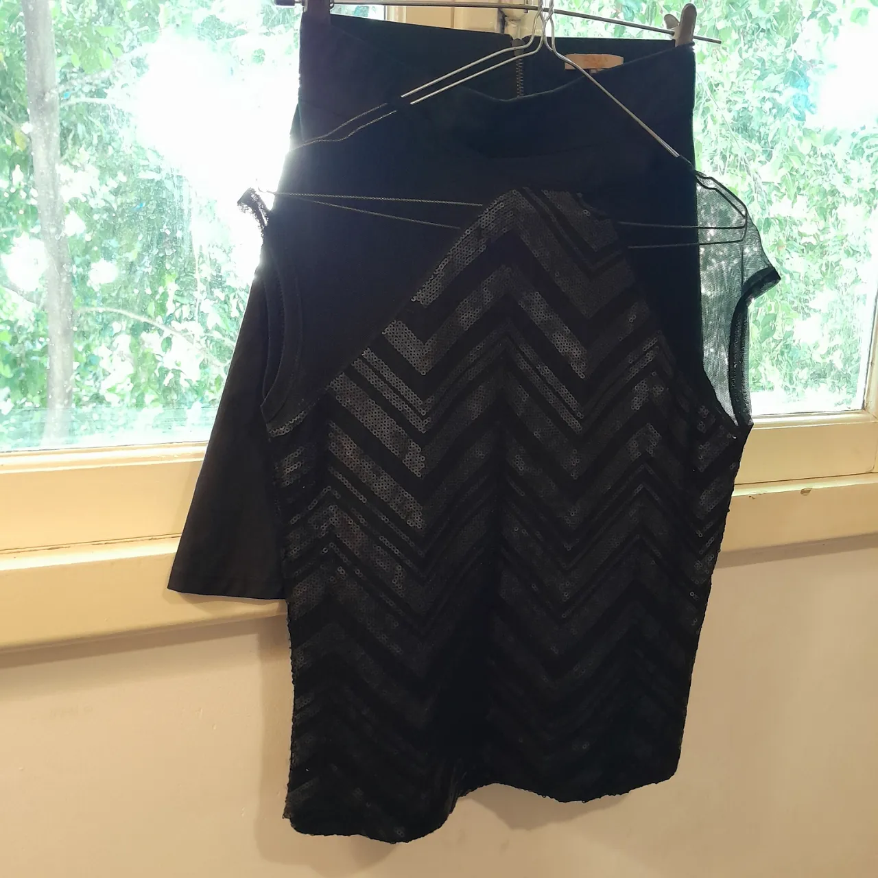 Pollera Zara Trafaluc - Vista 3