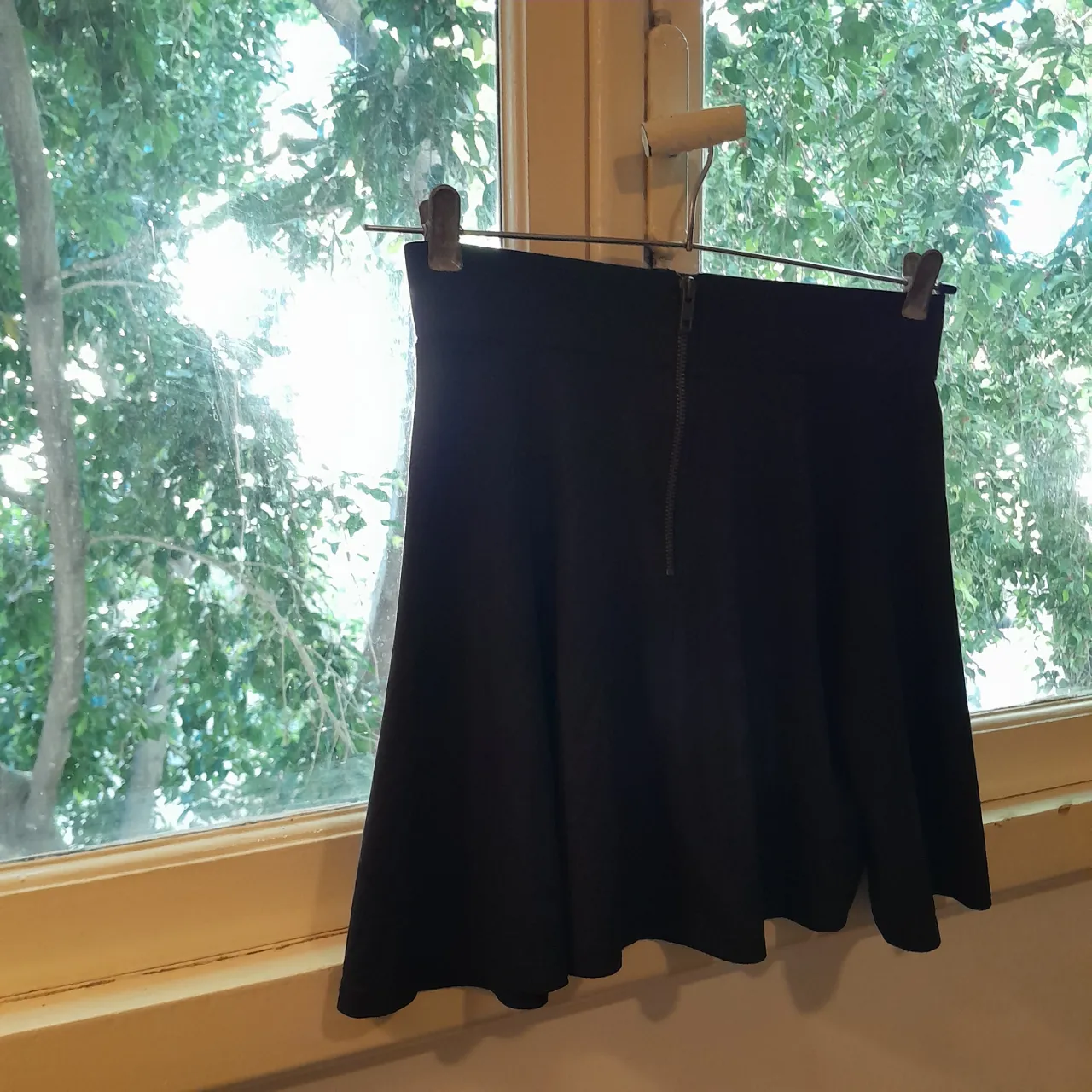 Pollera Zara Trafaluc - Vista 5