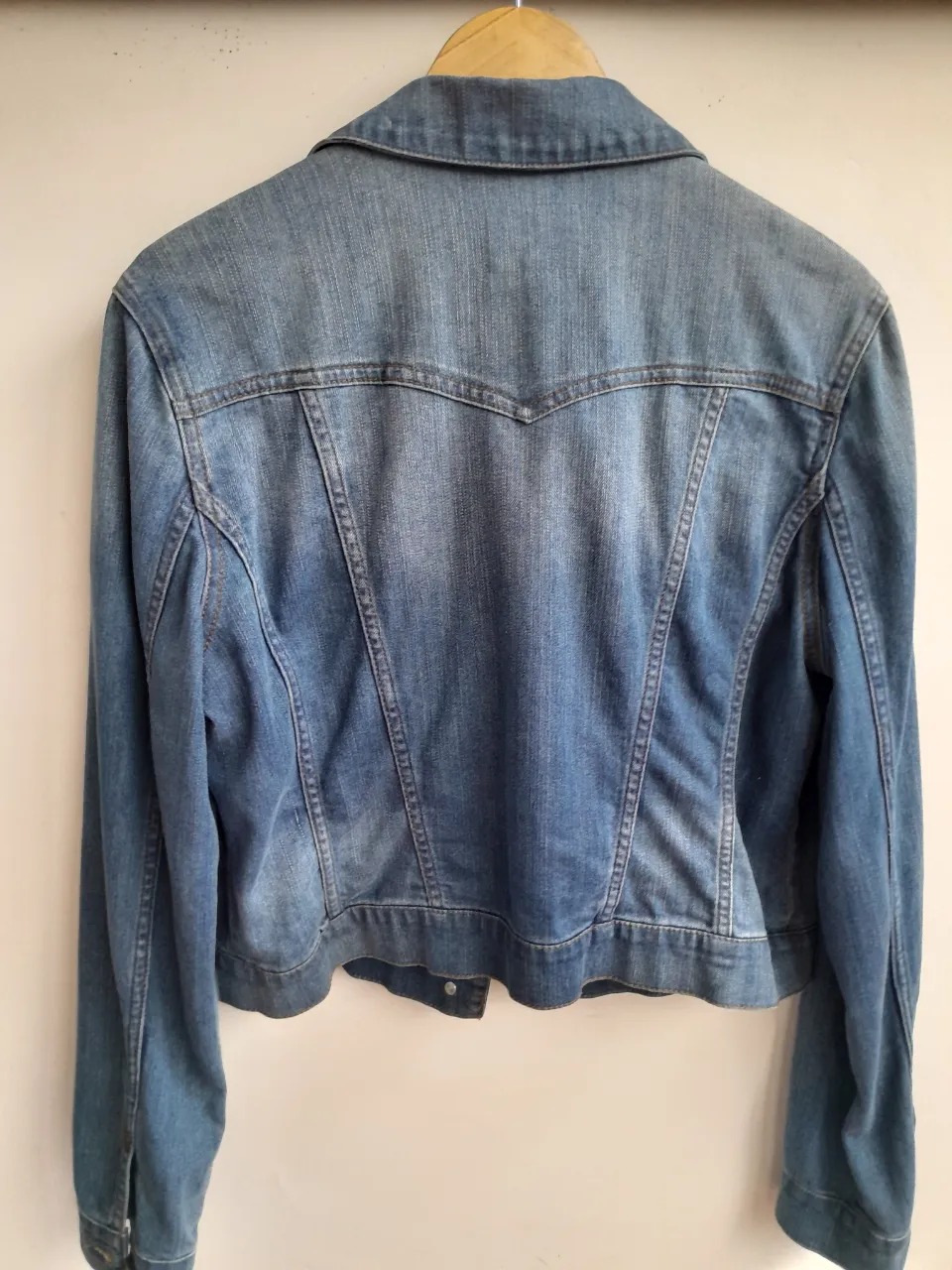 Campera Otra - Vista 2