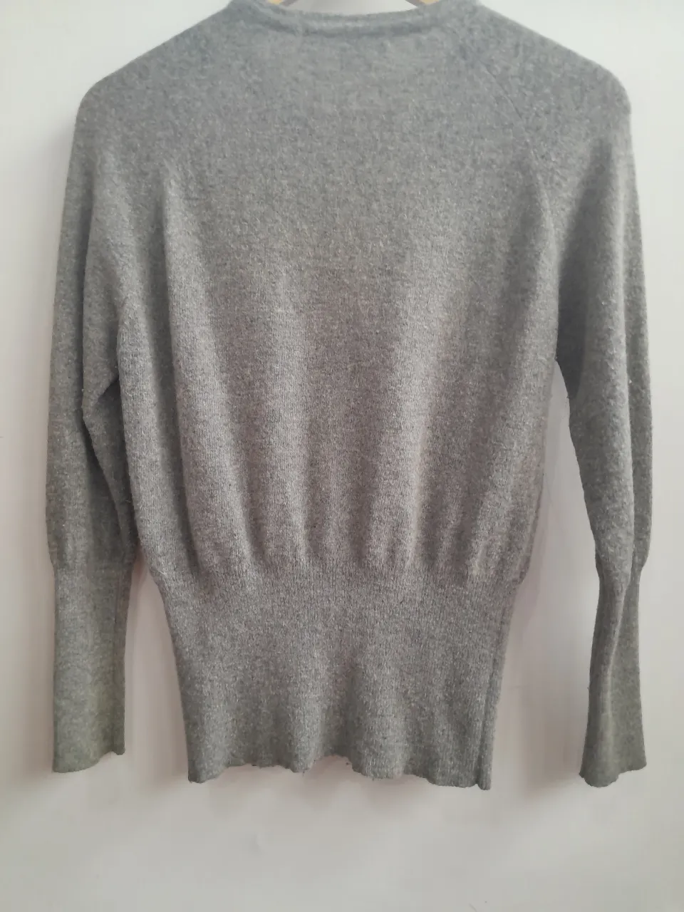 Cardigan Zara - Vista 3