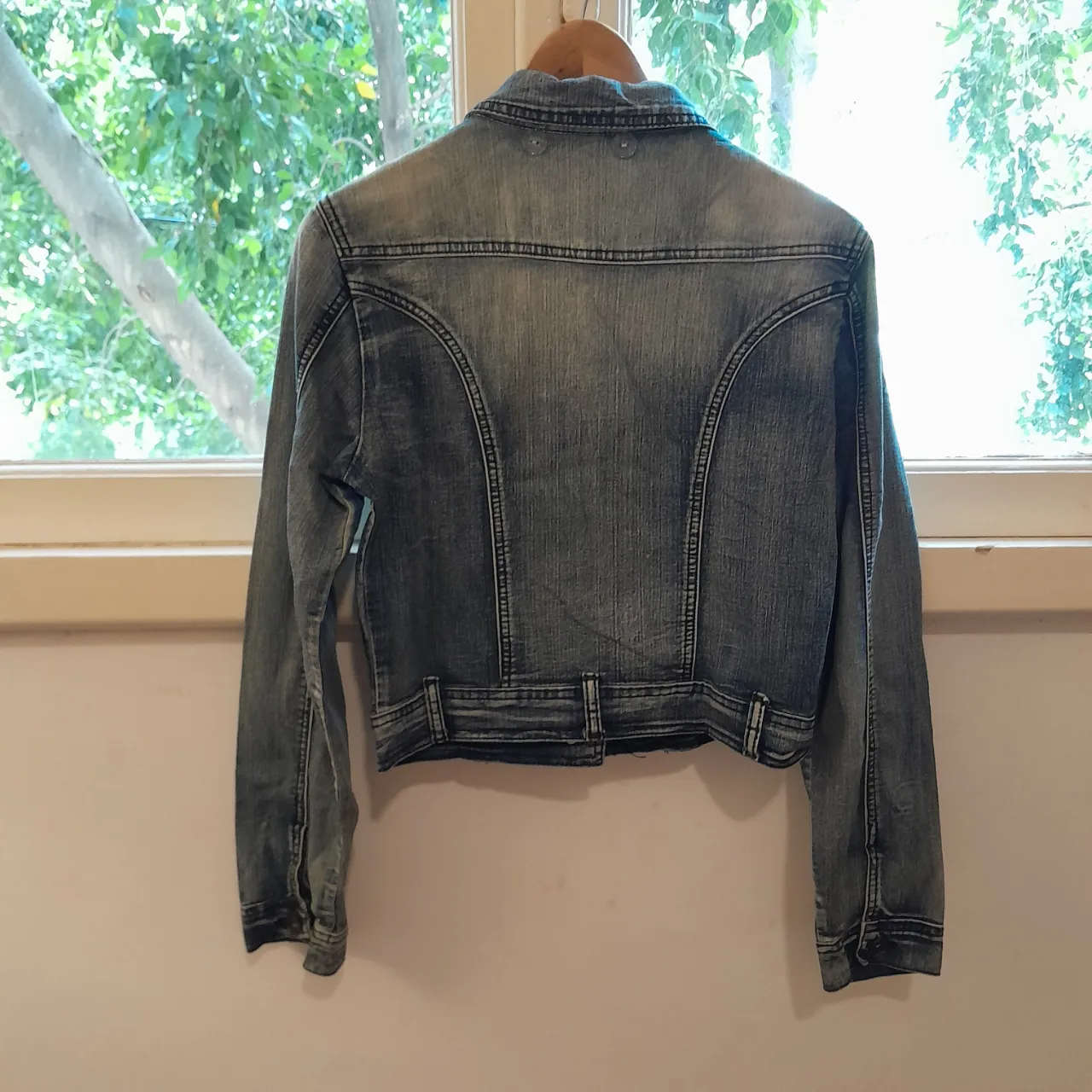 Campera Otra - Vista 3