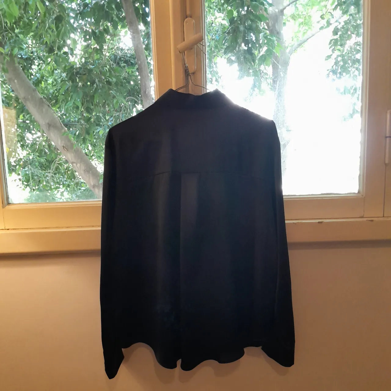 Camisa Zara - Vista 3