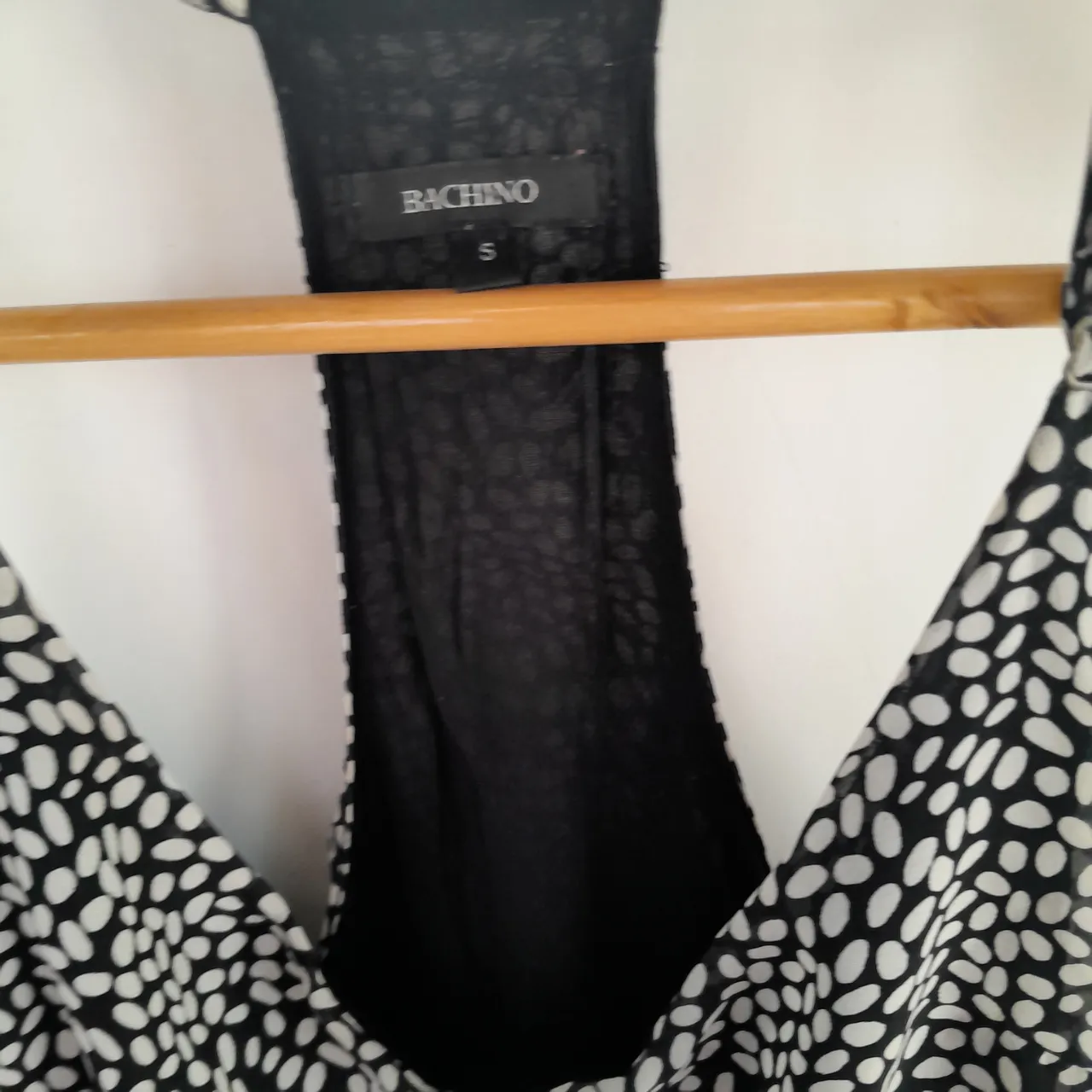 Vestido Bachino - Vista 3