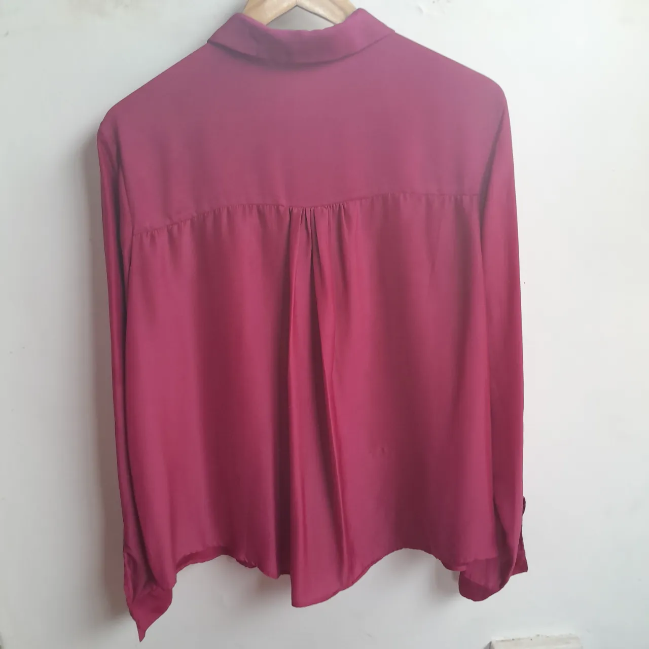 Camisa Portsaid - Vista 2