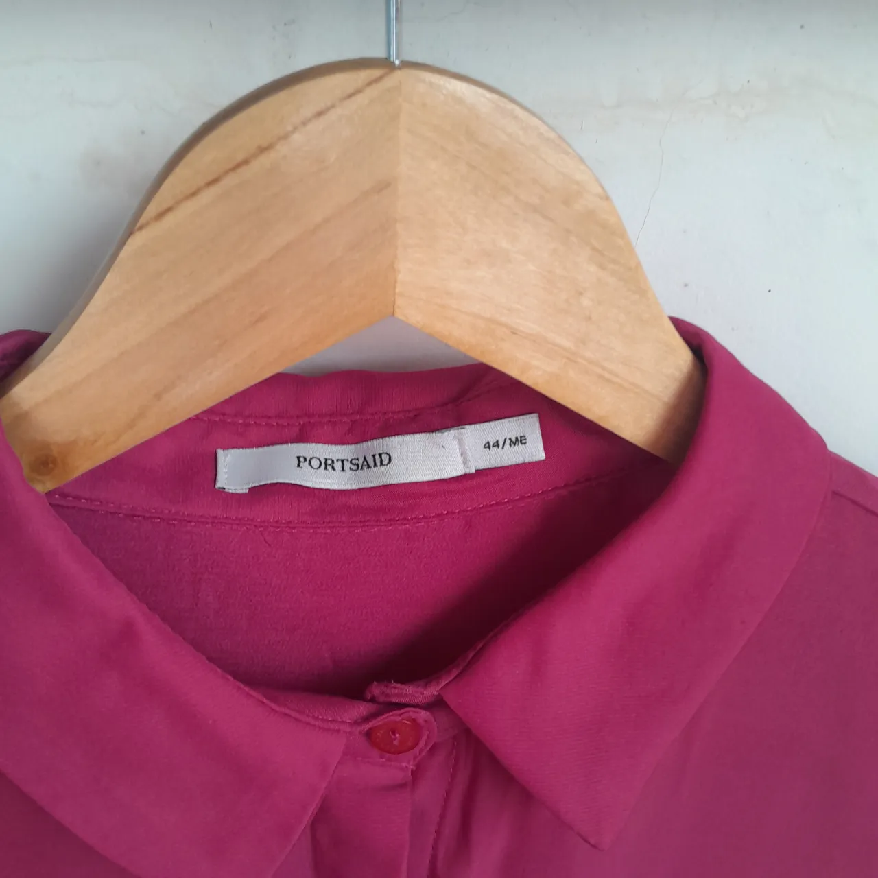 Camisa Portsaid - Vista 3