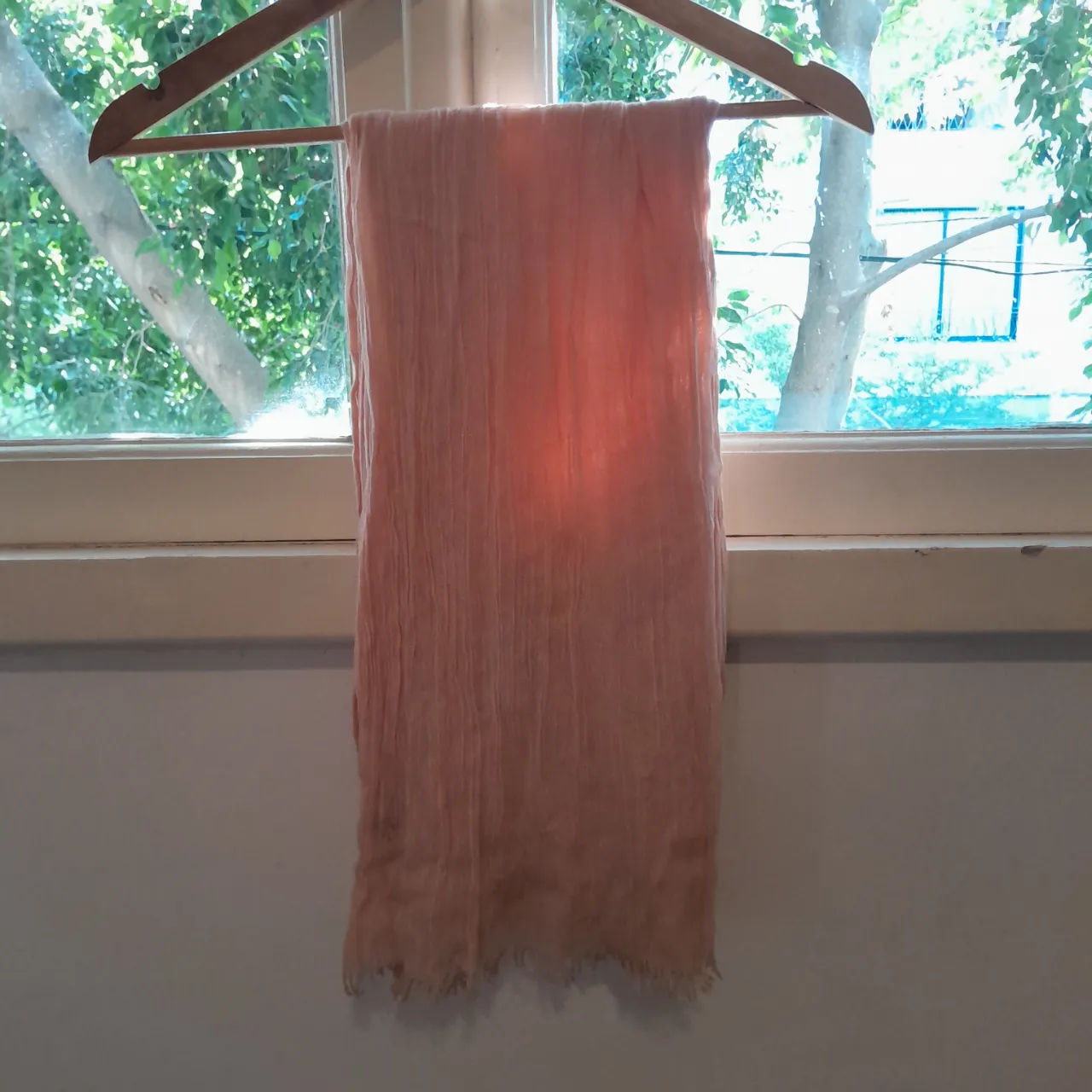 Pañuelo Indian style - Vista 2