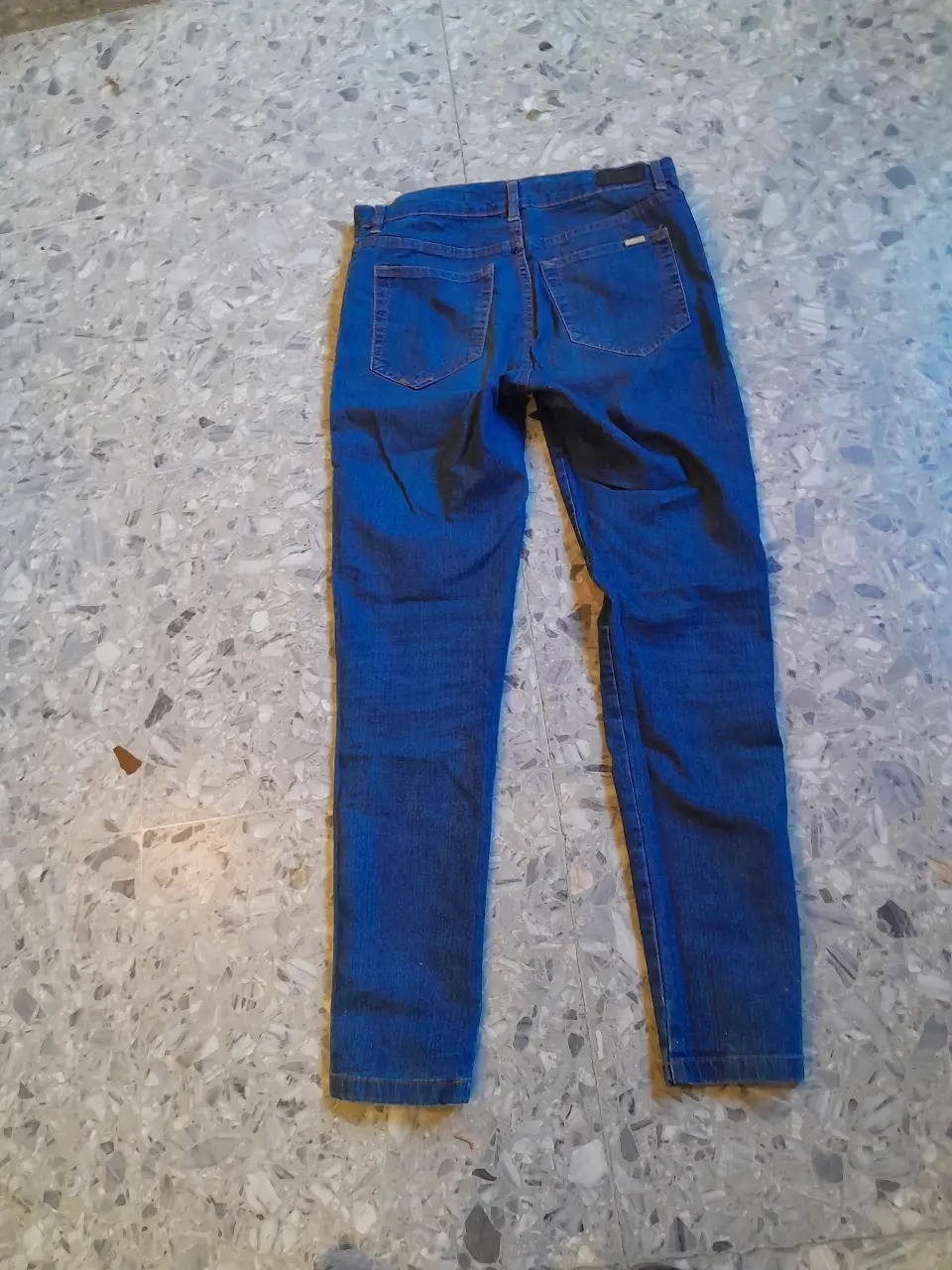 Jean MATERIA JEANS - Vista 2
