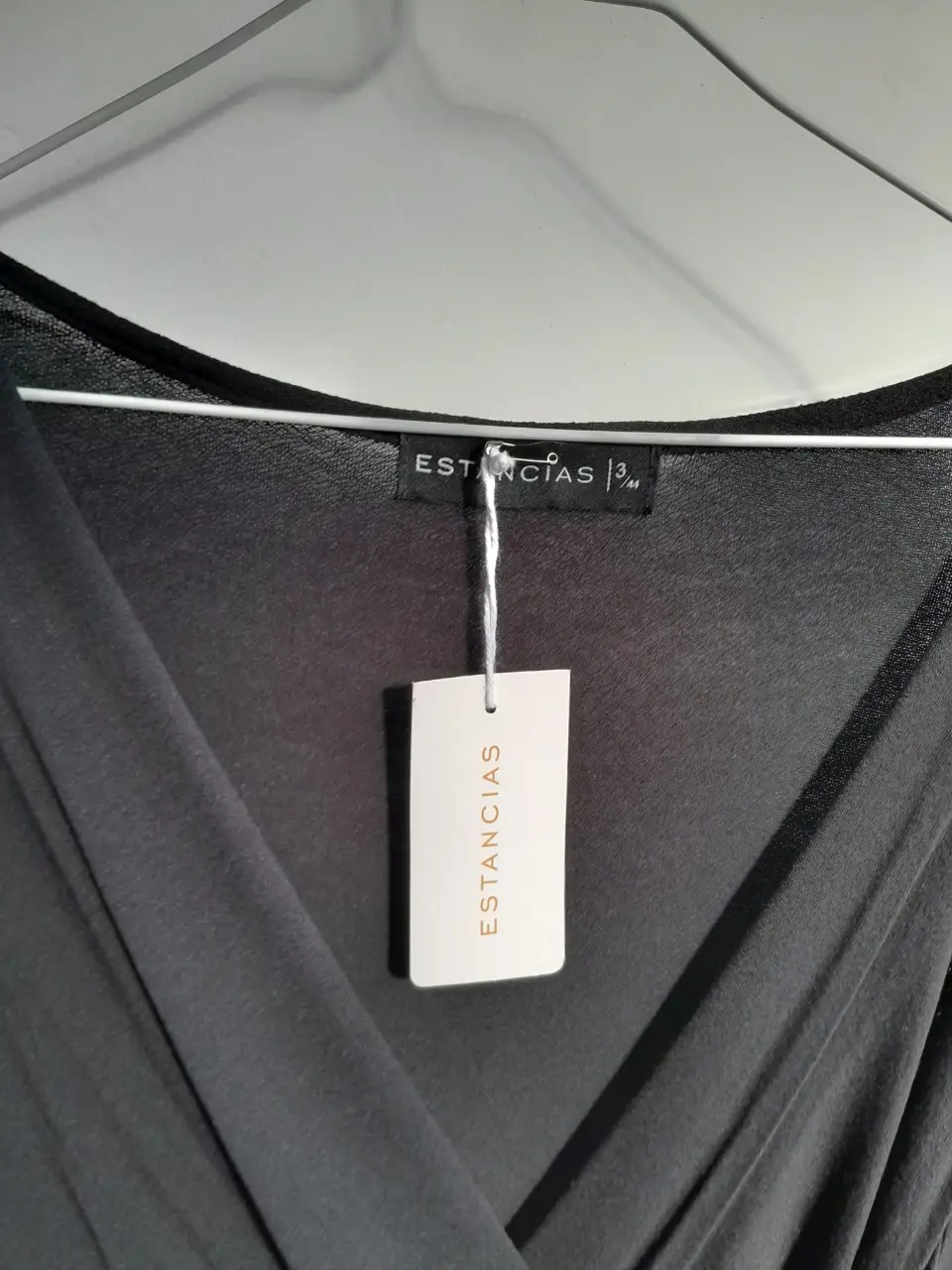 Vestido Estancias - Vista 2