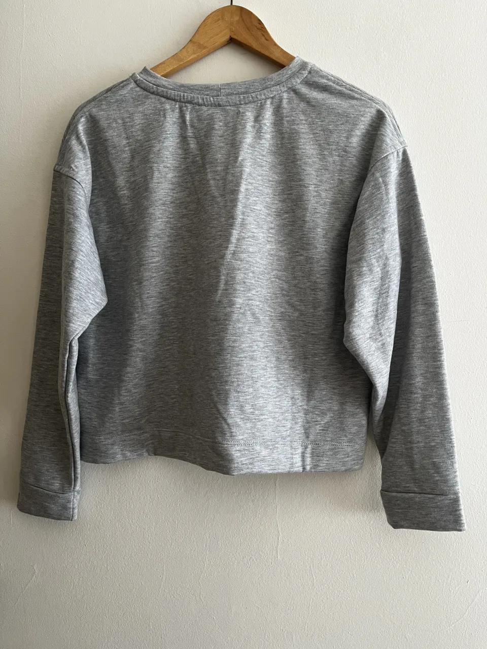 Buzo Cuesta Blanca - Vista 2