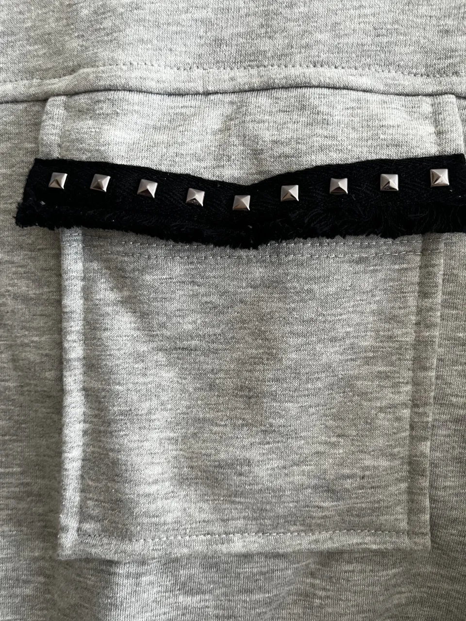 Buzo Cuesta Blanca - Vista 3