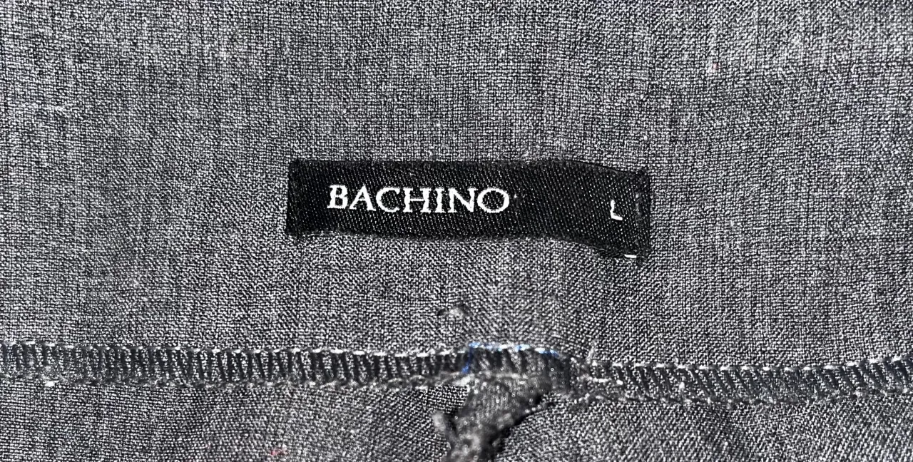 Pantalón Bachino - Vista 3