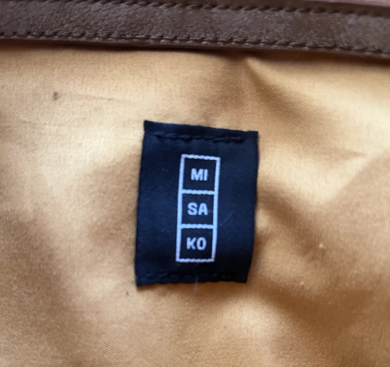 Mochila misako - Vista 4