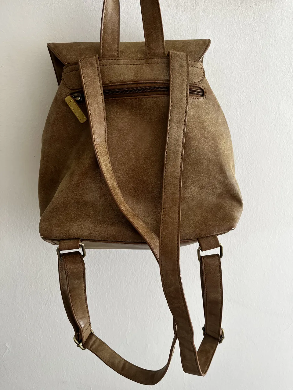 Mochila misako - Vista 3