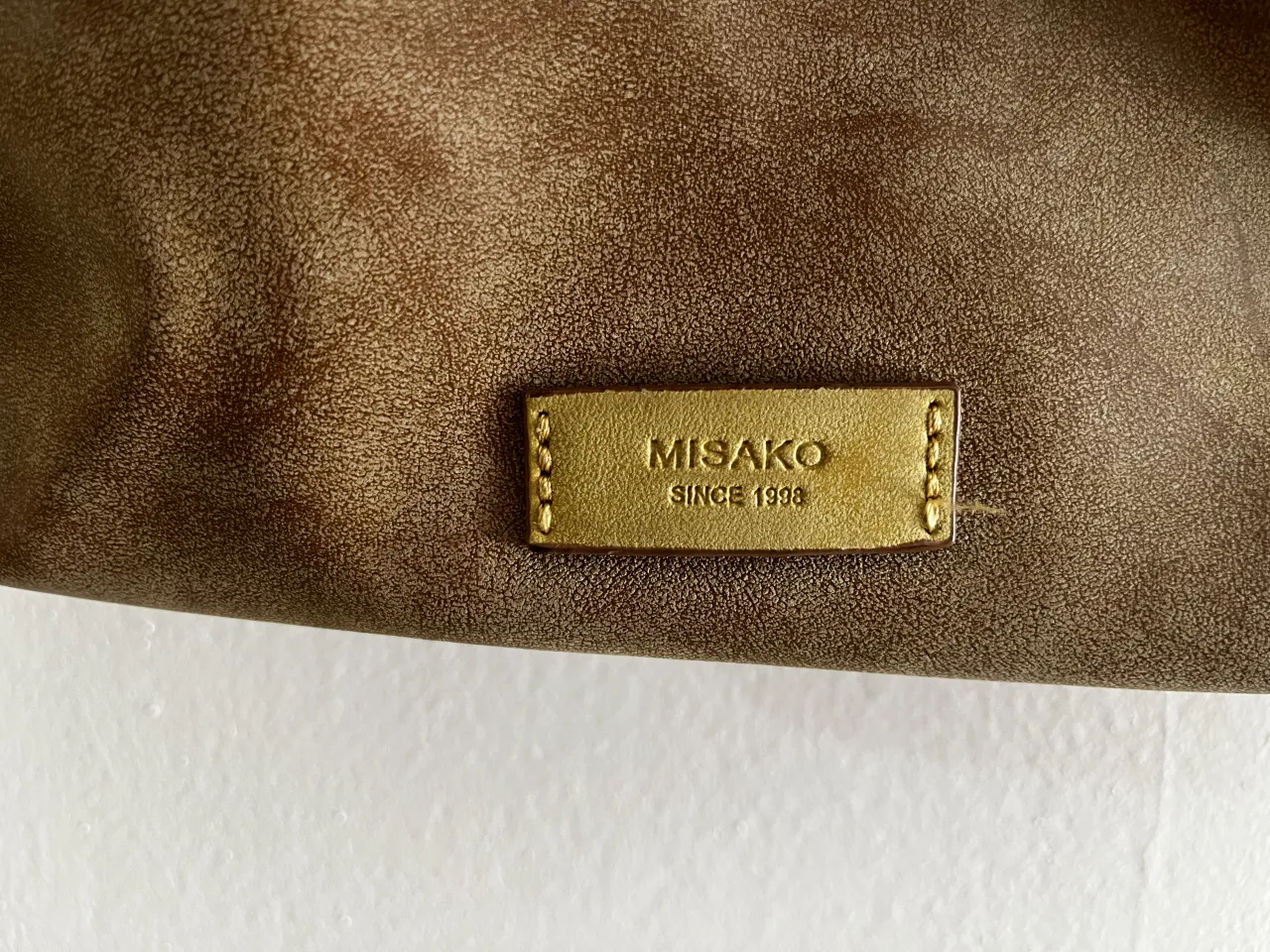 Mochila misako - Vista 2