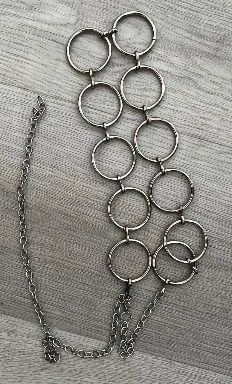 Cinturón Lola mola - Vista 2