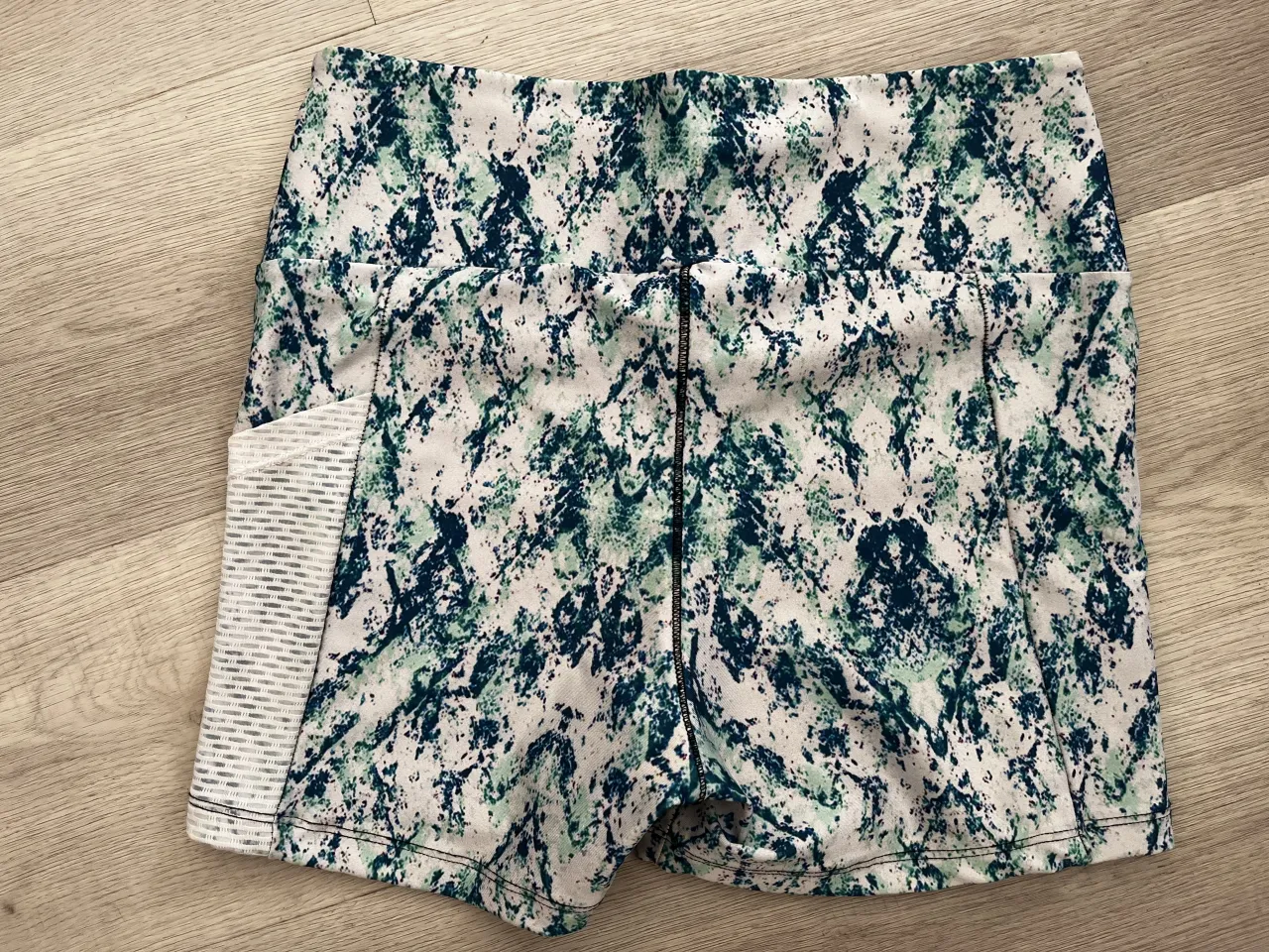 Short Por ti juana - Vista 2