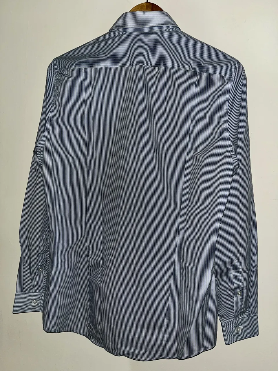 Camisa H&M - Vista 2