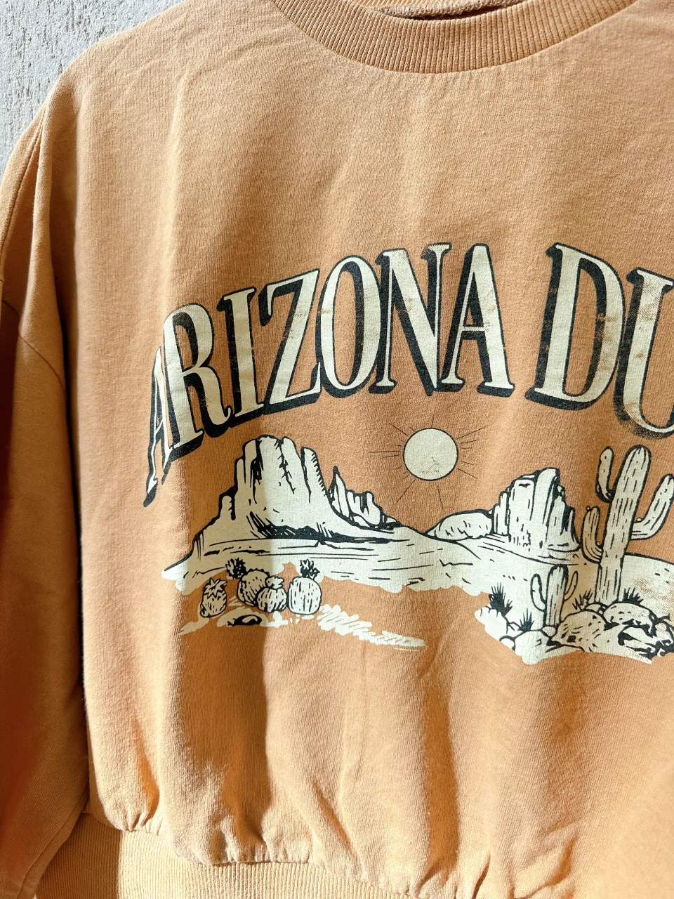 Buzo Sin marca - Vista 2