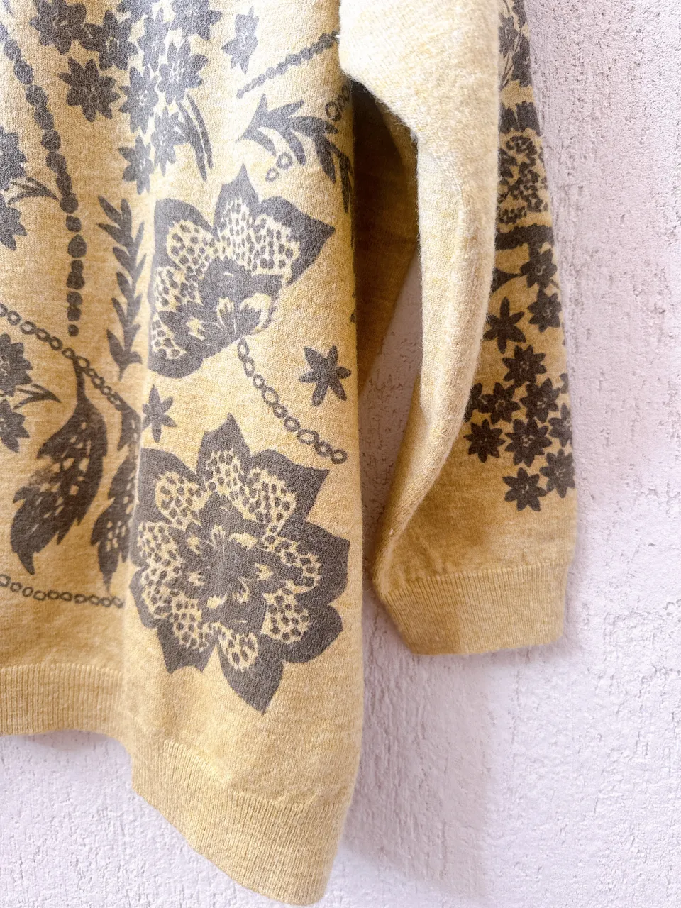 Sweater Rapsodia - Vista 3