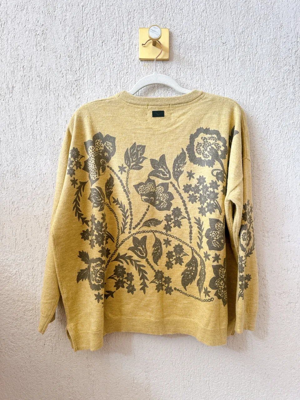 Sweater Rapsodia - Vista 4