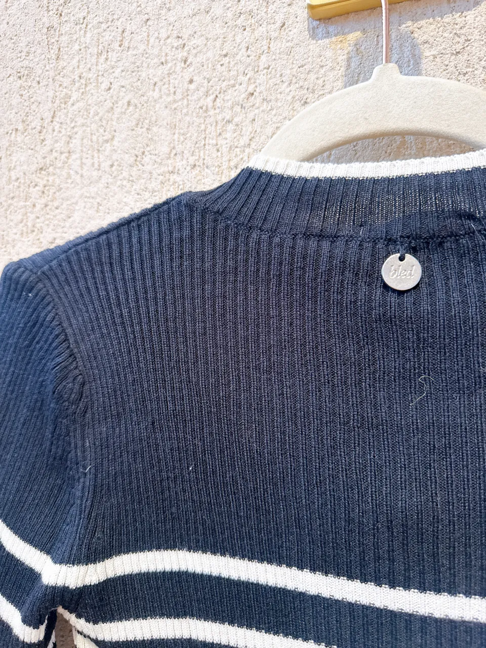 Sweater Bled - Vista 4