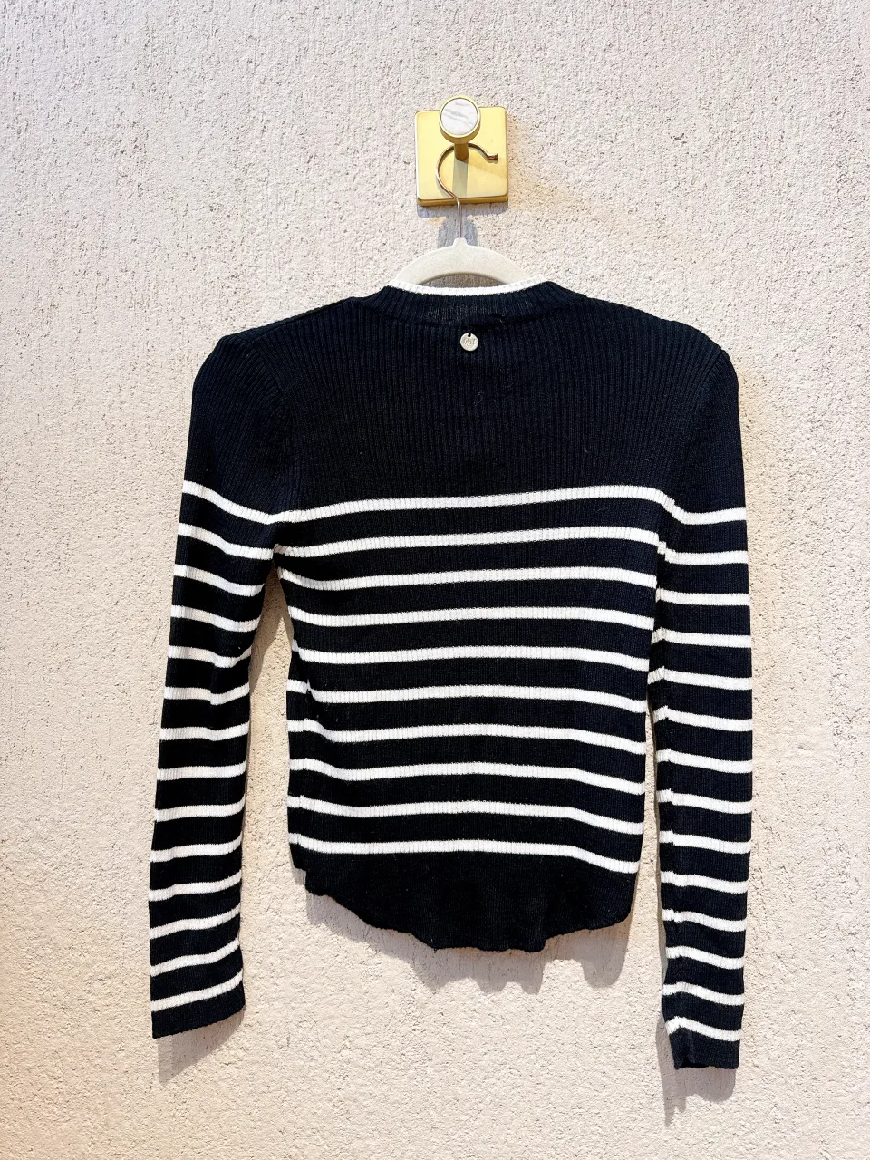 Sweater Bled - Vista 3