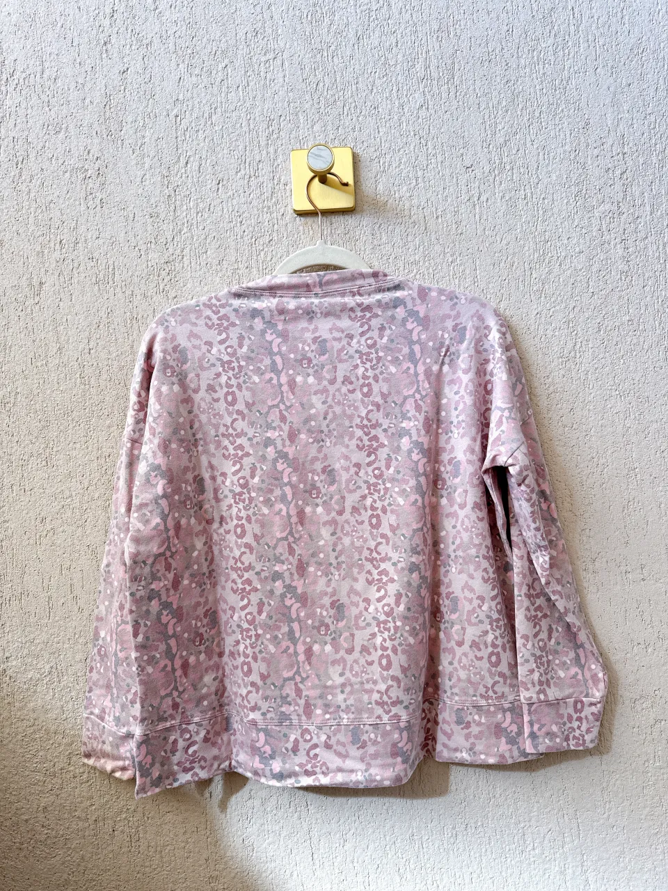 Buzo Bonjour lulu - Vista 4