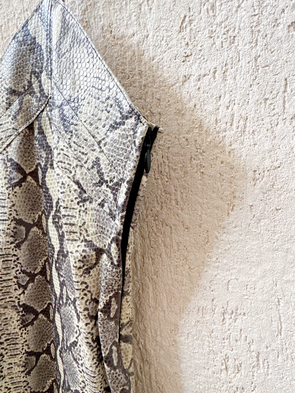 Vestido Sofia Sarkany - Vista 5