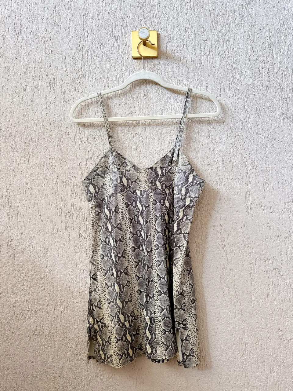 Vestido Sofia Sarkany - Vista 6